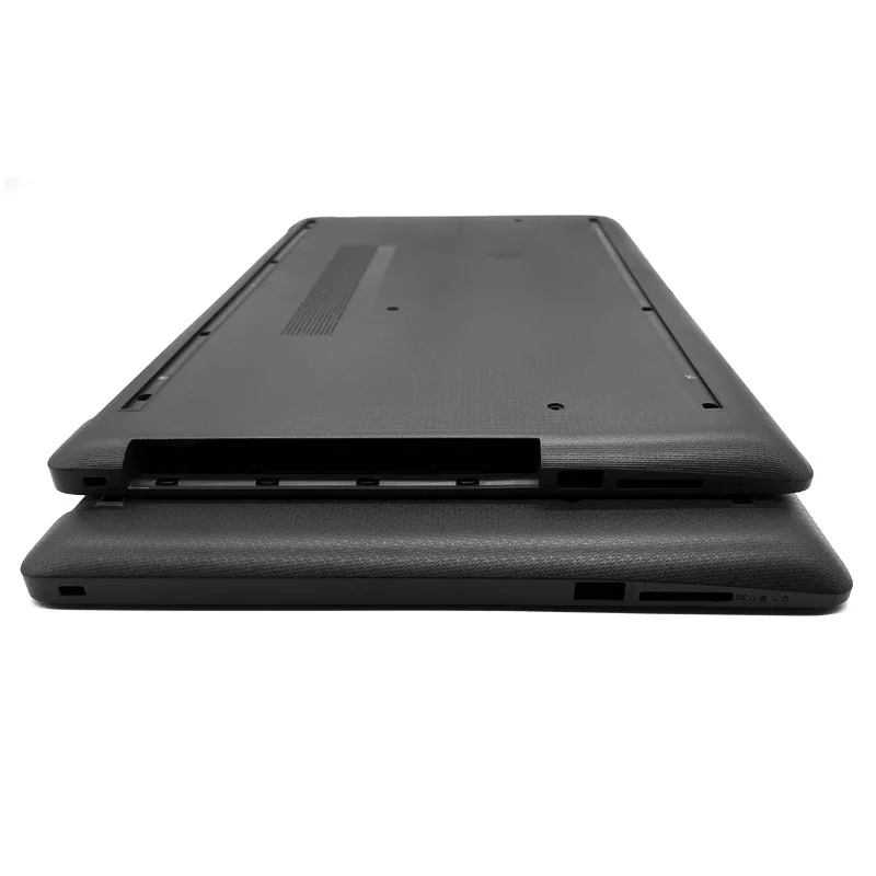 Новинка для ноутбука HP 15-DA 15-DB 15-DX 250 255 G7 15-da0014dx искусственная задняя крышка