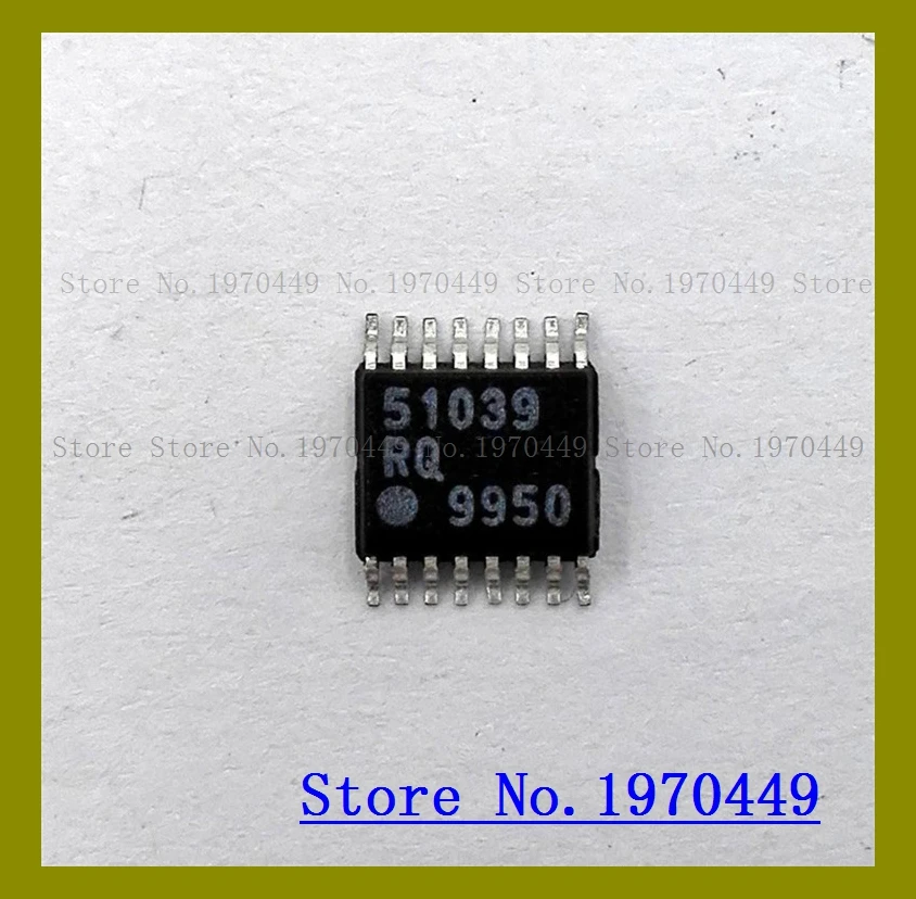 

AD51039RQ AD51039 51039RQ 51039 SSOP