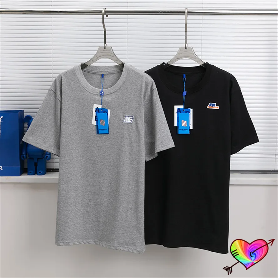 

2022ss ADER ERROR Logo T-shirt Men Women 1:1 High Quality Patch Glue Label ADER ERROR Tee Casual Tops Oversize Short Sleeve