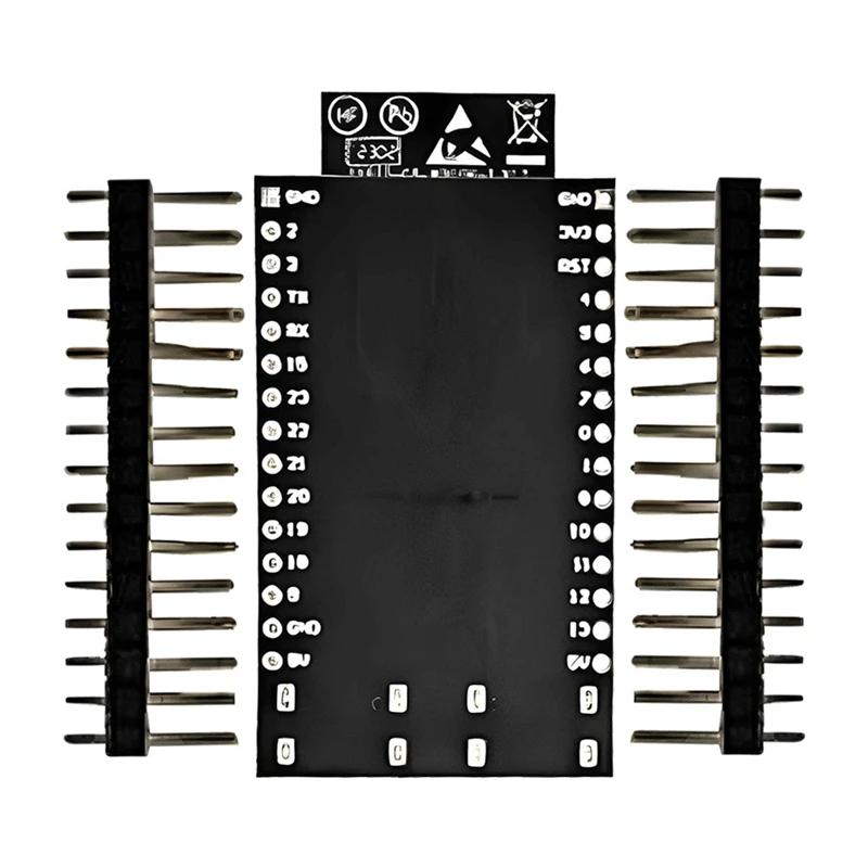 Умная плата рабочая Φ ESP32 модуль Wi-Fi тип с прочная разработки основная