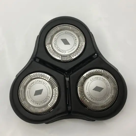 1 шт. сменные головки для бритвы philips RQ1190 RQ1190X RQ1195 RQ1160CC RQ1180X RQ1185