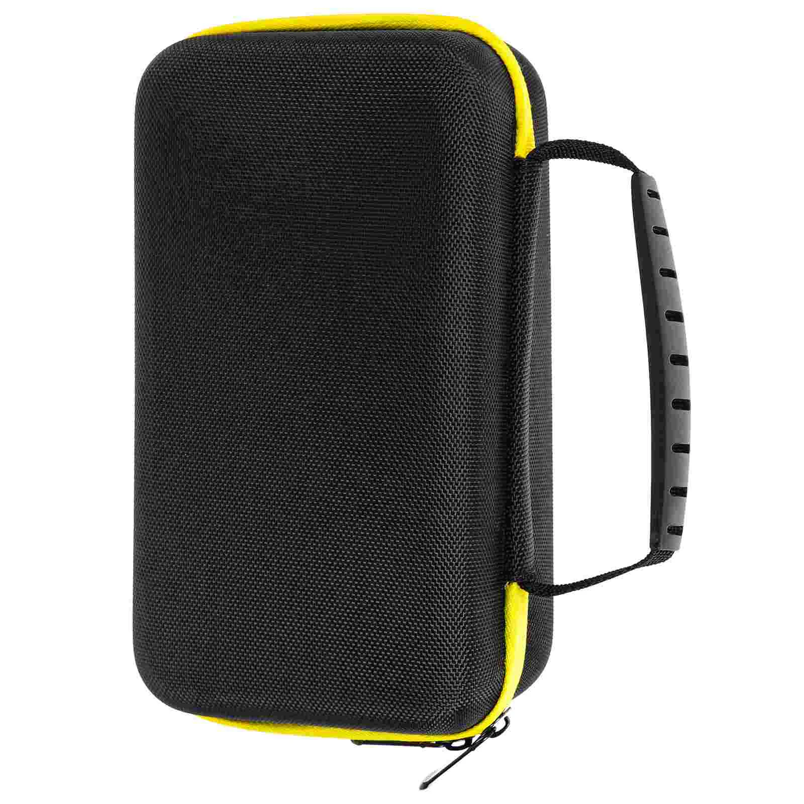 

Kit EVA Bag Travel Case Sound Digital Pouch Handheld Carrier Organizer Purse