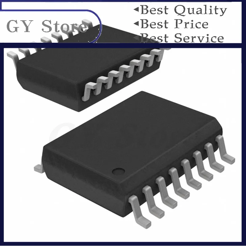 

5pcs DAC8568ICPWR DAC8568I DAC8568 TSSOP16