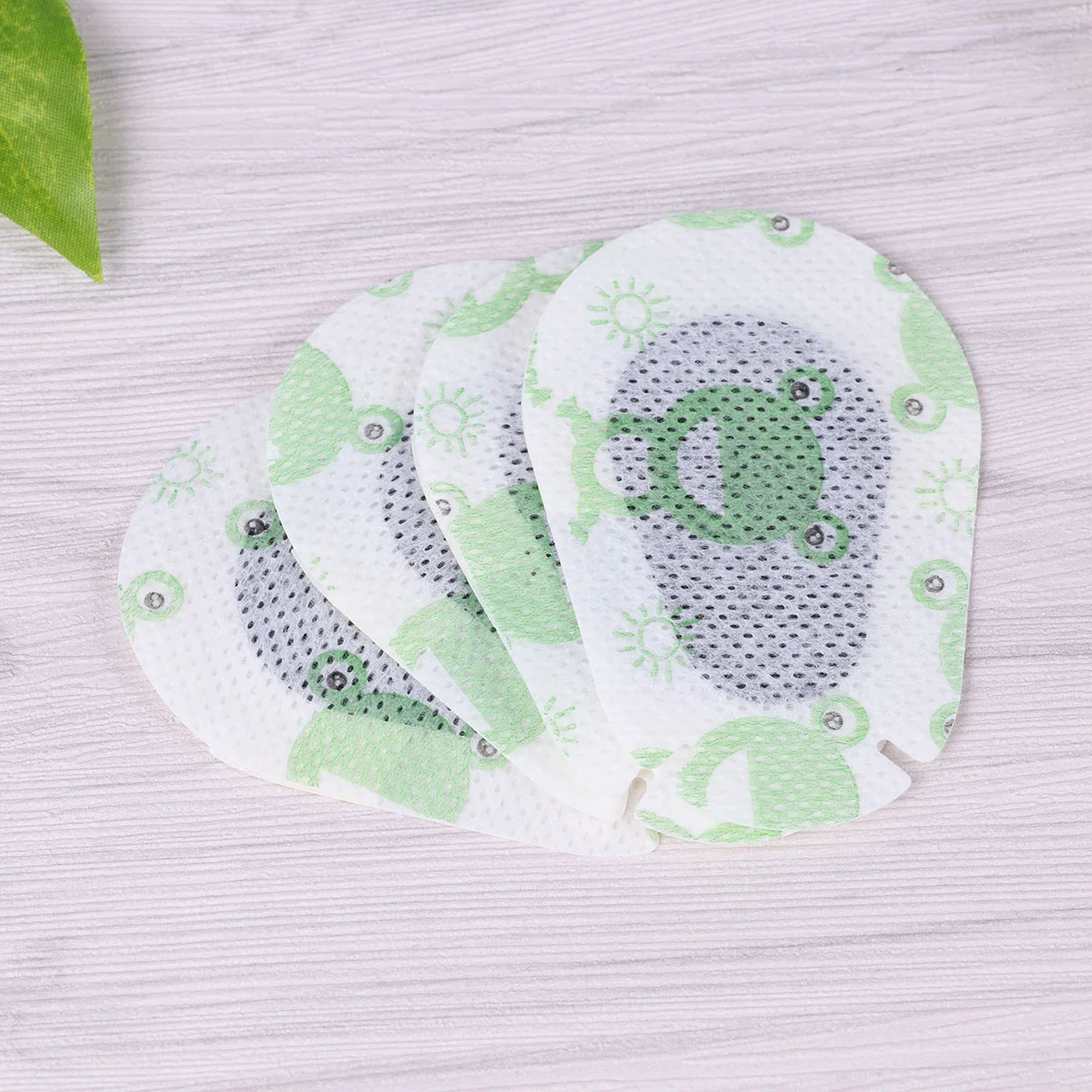 

Eye Stickers Patches Amblyopia Sleeping Hypoallergenic Eyepatch Cartoon Patchees Lazy Bandages Wrapped Individually Adhesive