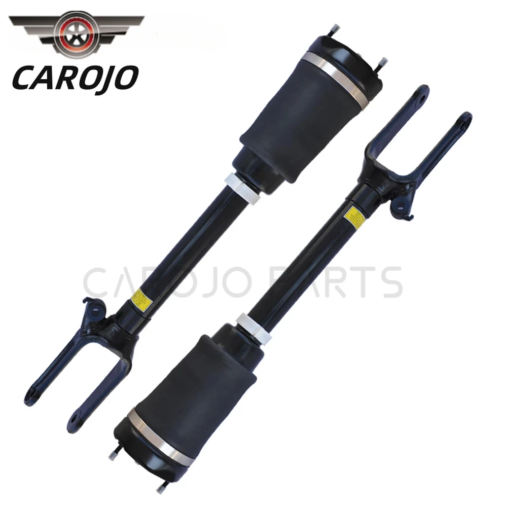 Передняя Пневматическая подвеска амортизационная распорка для Mercedes GL450 X164 2007-2012