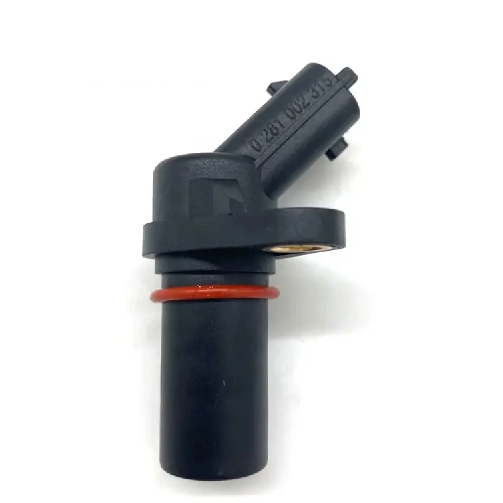 

0281002315 EC380 EC480 коленчатый вал экскаватора SENSOR 20513343