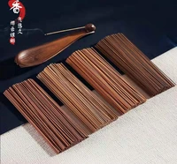 21cm 2kgpack fine natural stick tibetan wormwood sandalwood incense aromatic for yoga