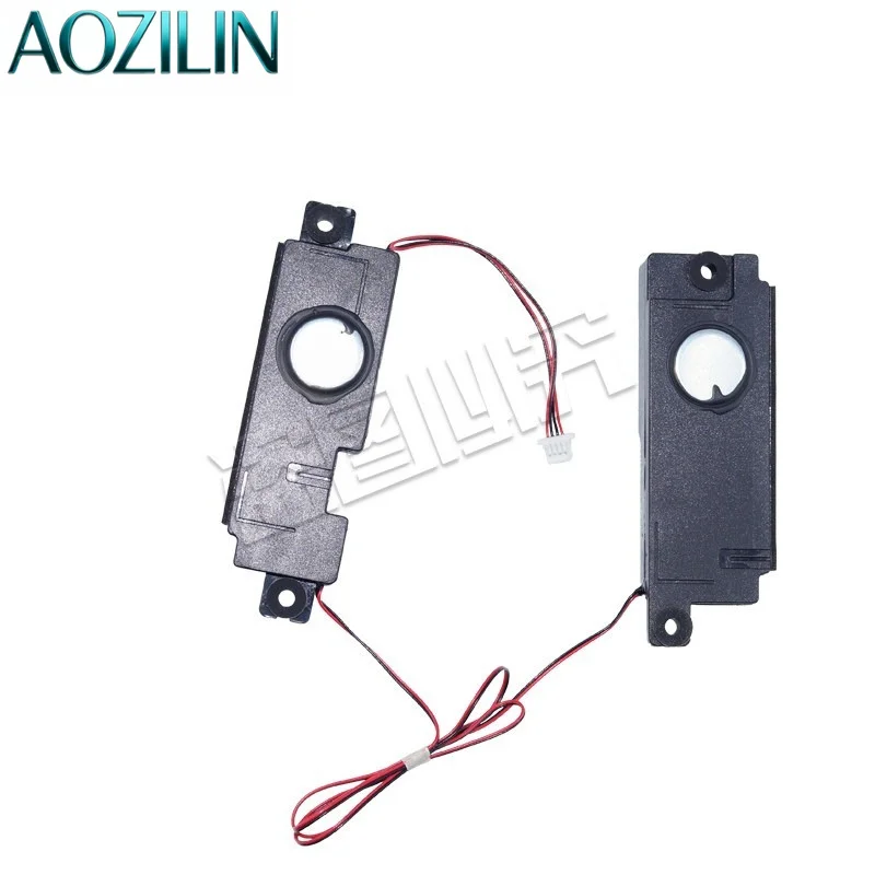 Фото Сменные встроенные динамики AOZILIN, 10 комплектов, совместимые с моделями FX80G, FX86F, FX86S, FX86FM, ноутбуками 4/5/6 поколений №2