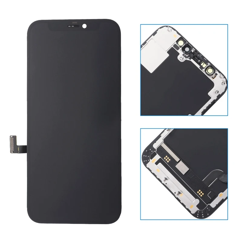 ЖК-дисплей для Iphone12 Mini ЖК-экран Incell дигитайзер сенсорного экрана в сборе без