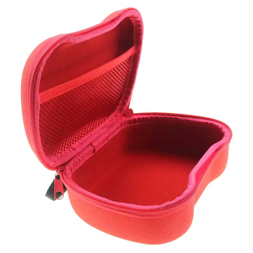 ładowa torba do przechowywania gamepada z materiału EVA dla PS5 PS4 PS3 Data Frog Wytrzymała obudowa joysticka Xbox One Se...