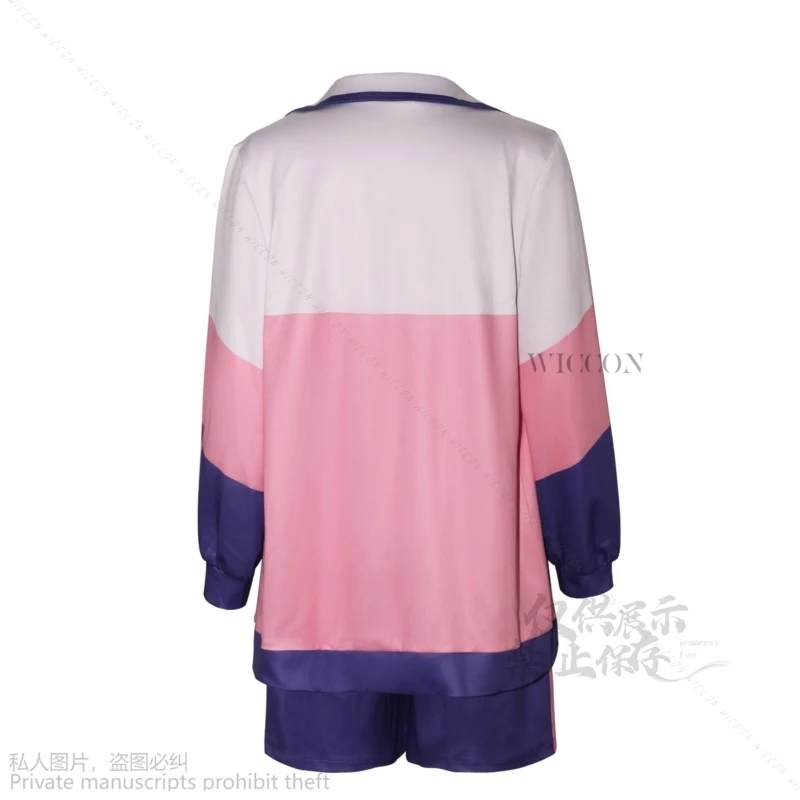 Аниме игра Paradox Live Private Clothing Cozmez Yatonokami Nayuta Kanata Хэллоуин Карнавальная вечеринка