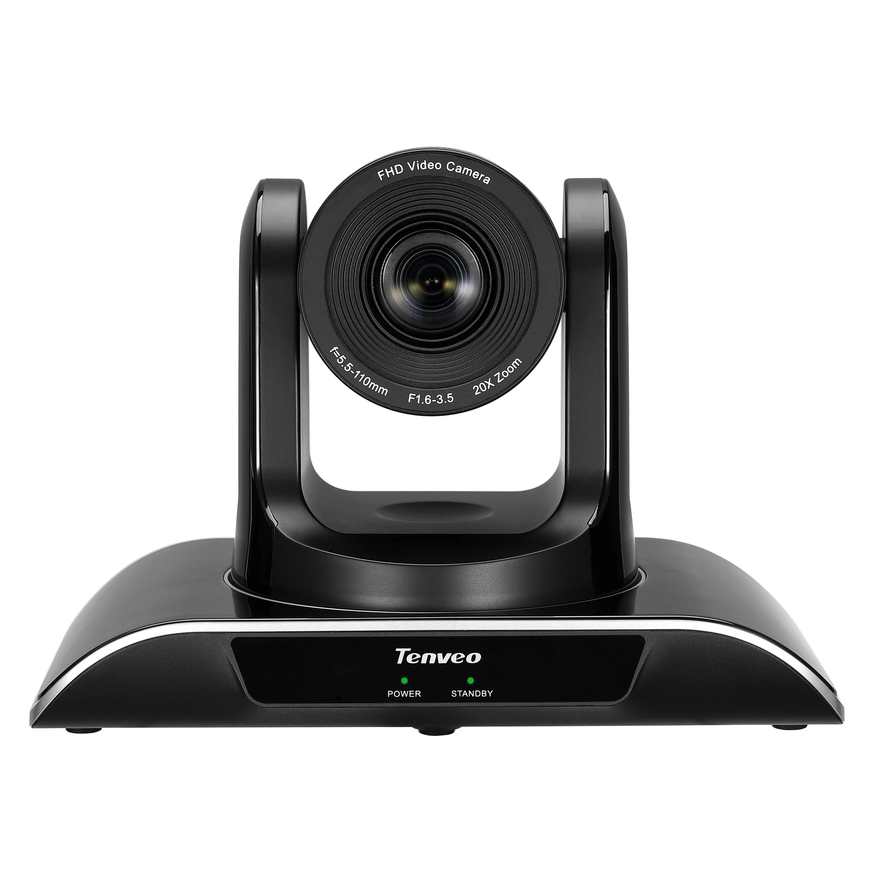 

TEVO-VHD20N 20x zoom webcam for computer HD PTZ conference camera
