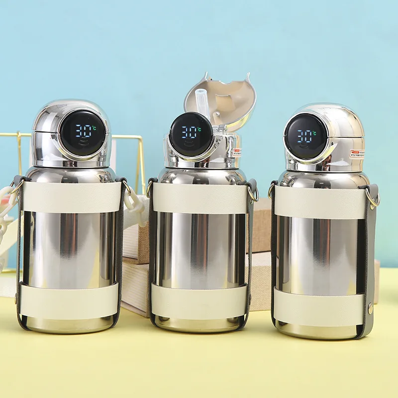 

Термос из нержавеющей стали с гальваническим покрытием, 316