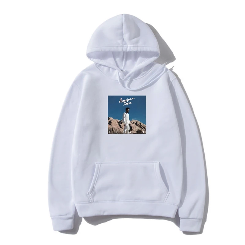 

Khalid-American Hoodyn Outerwear Hoody Hoodie