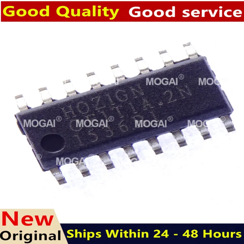 (2-5 шт.) 100% новый для HOZIGN HOZ1GN sop16