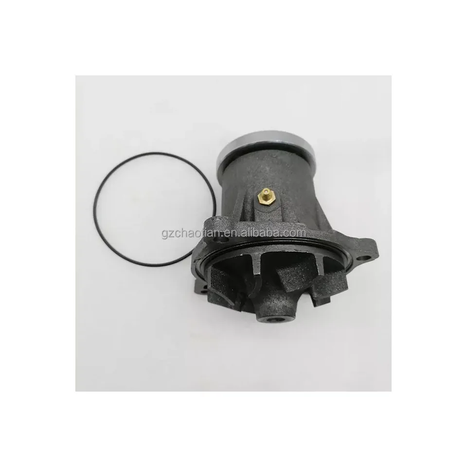 

Excavator parts for CAT E320B E320C E320D engine water pump 5I-7693 125-2989