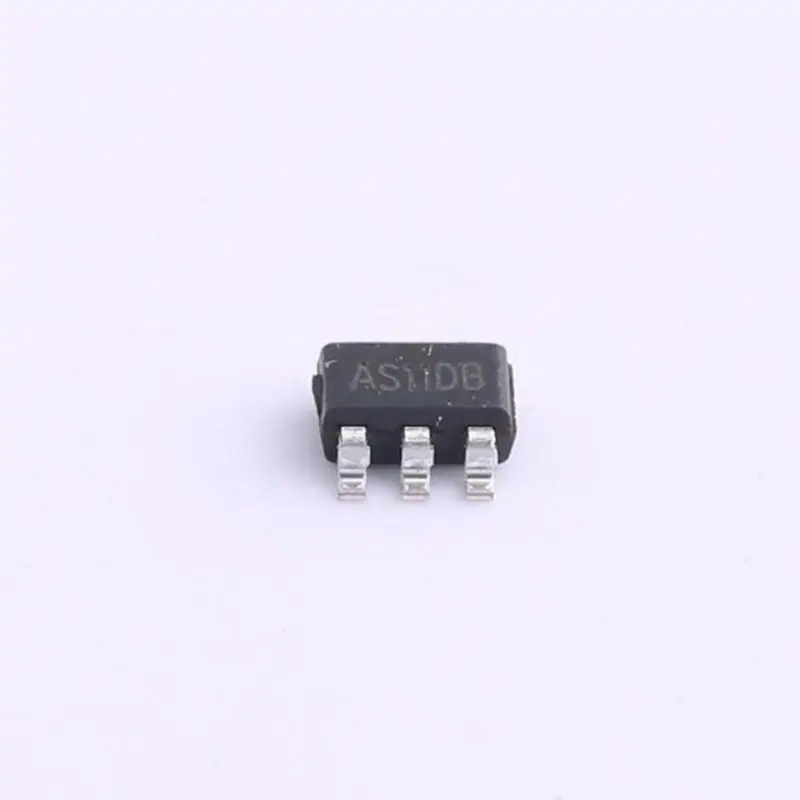 

10 шт. MT3410L SOT23-5 MT3410 AS11D SOT SMD синхронный понижающий преобразователь чип новый IC чип BOM DJT интегральная схема