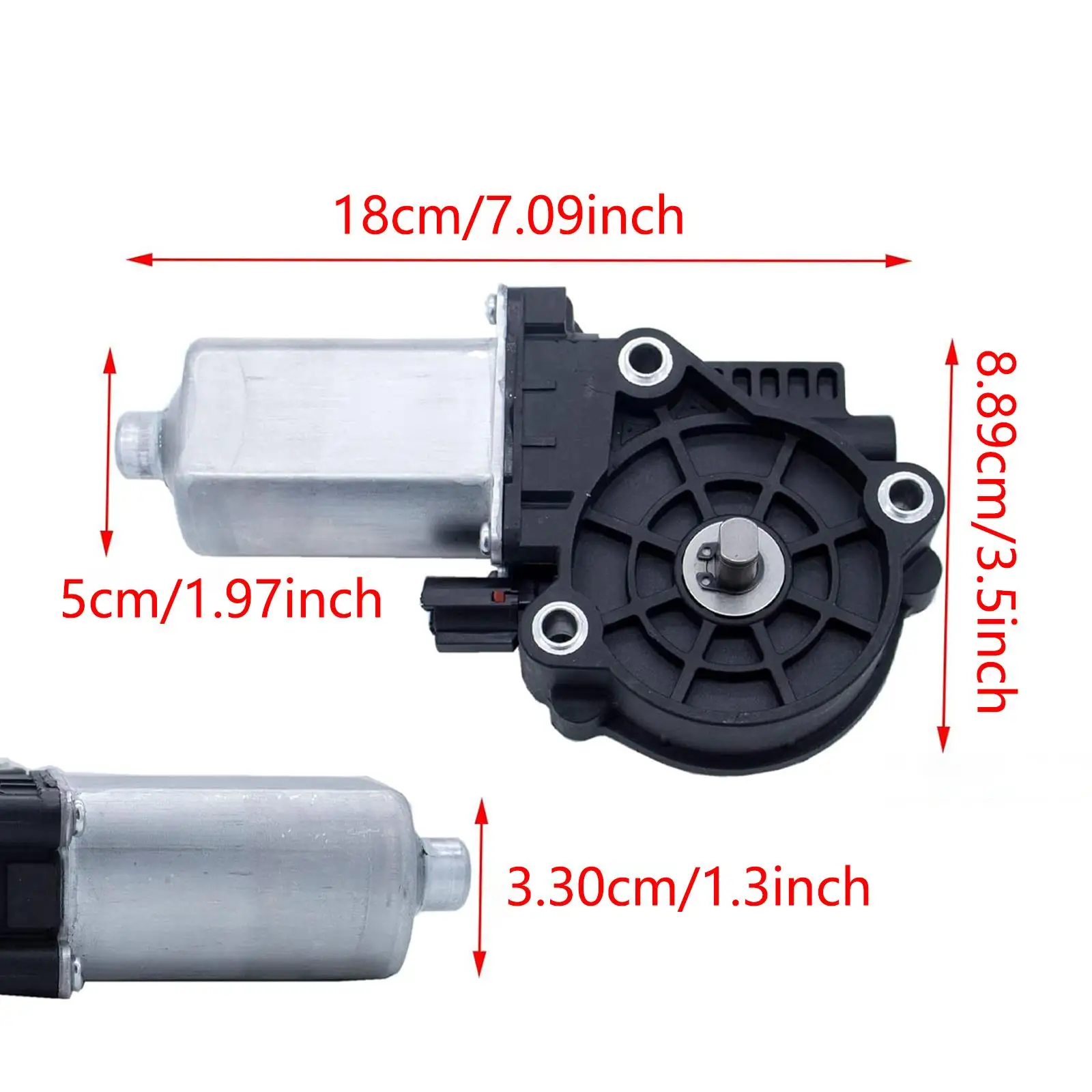 Фотосвязь с шаговым двигателем 676061 для Kwikee Step Series 22 40