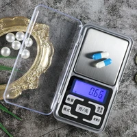 0 01g small electronic scale portable battery jewelry called mobile phone scale mini pocket gram called jewelry electronic scale