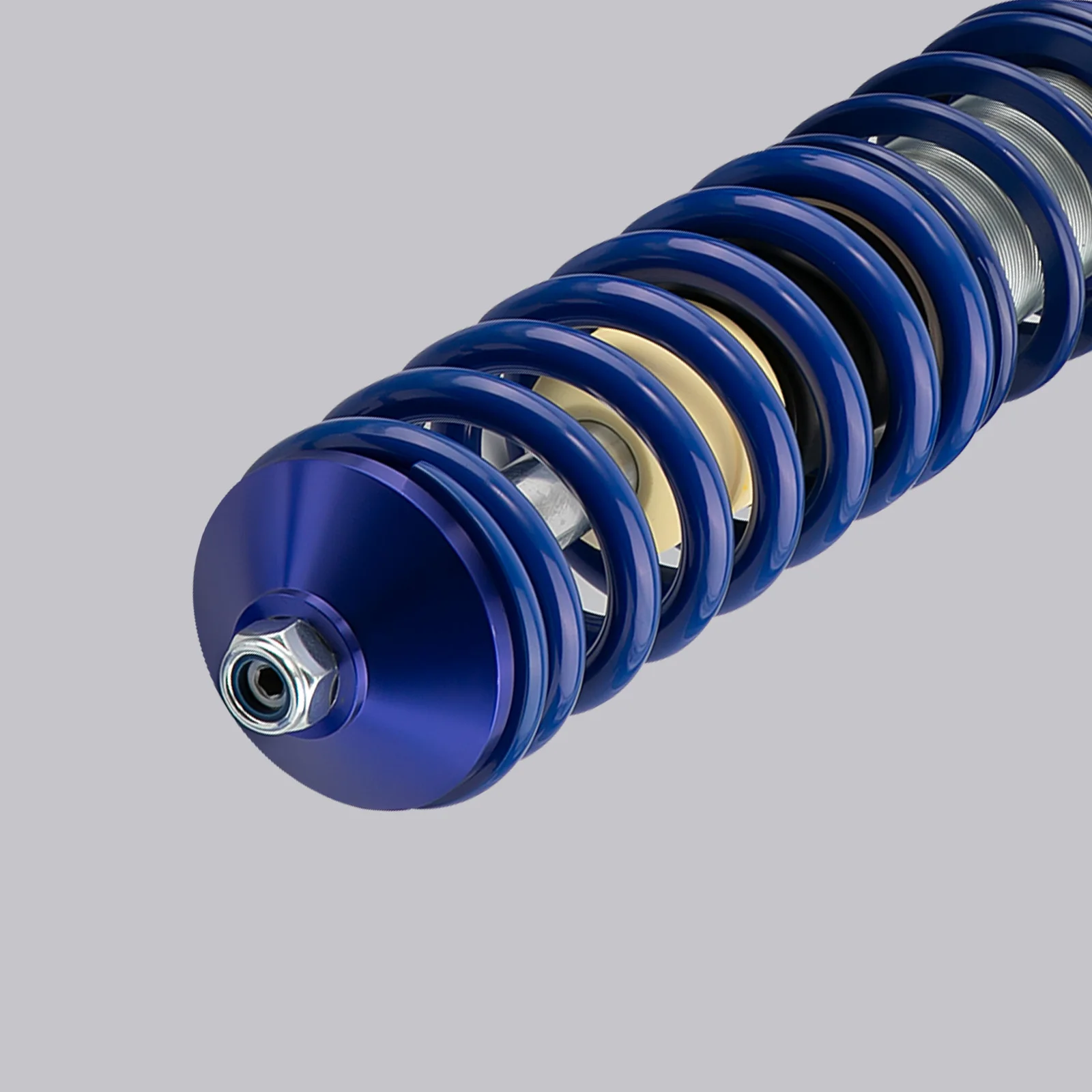 Подвесные стойки койловеров для VW Golf 2 Mk2 MKII 19E 1G1 хэтчбек 1 8 85-92 винтовая пружина