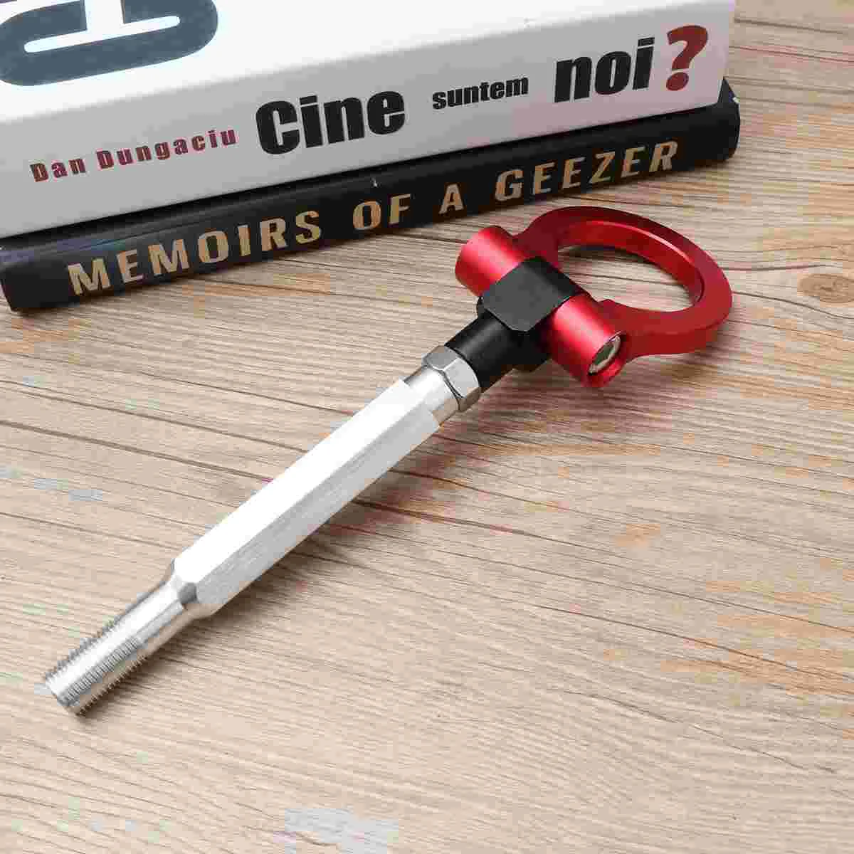 

1 Pc Racing Trailer Ring Car Trailer Ring Trailer Hook Universal Car Trailer Hook Universal Car Trailer Ring