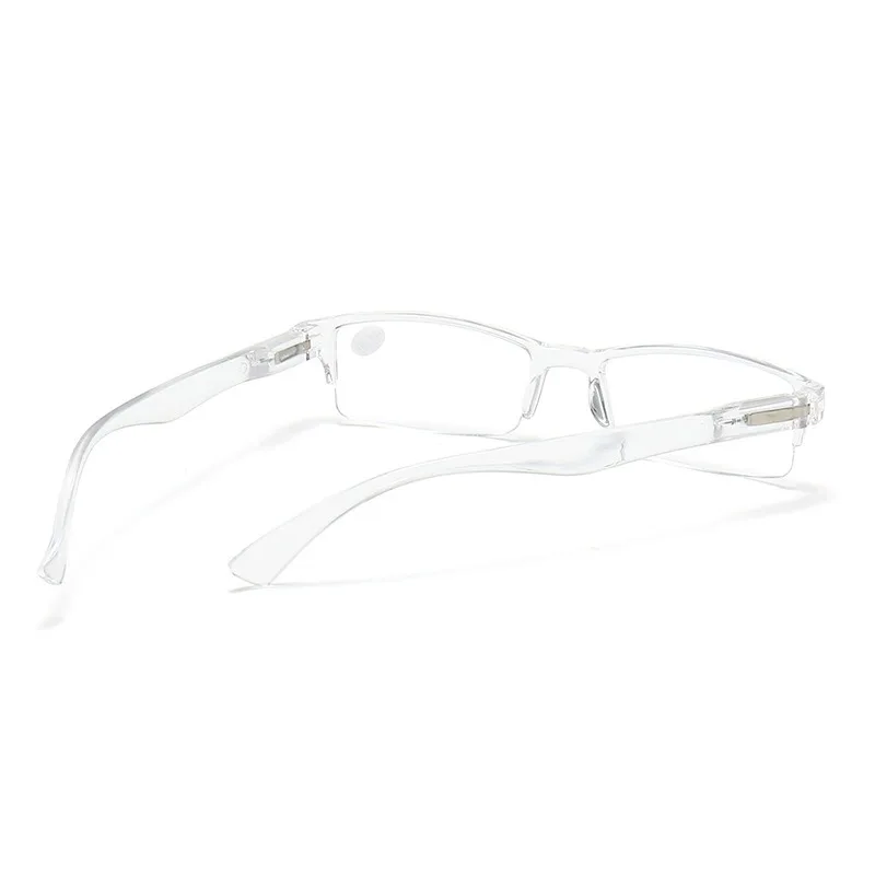 Ультралегкие встроенные очки для чтения в стиле ретро унисекс весенние