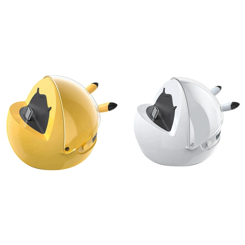 

Док-станция MOOL для телевизора, запасная док-станция для подключения к порту OLED типа C