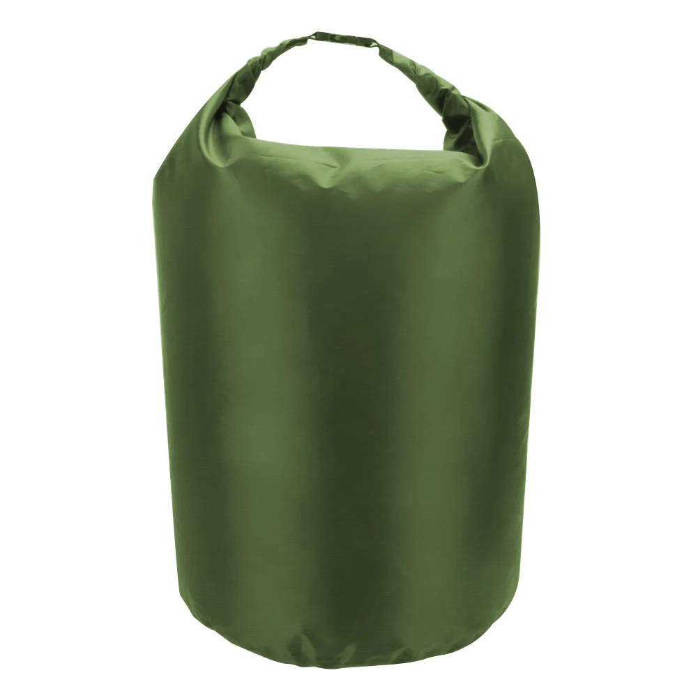 

8L 40L 70L River Trekking Drifting Easy Carry Camping Dry Bag Large Capacity Multipurpose Kayaking Rafting Outdoor Waterproof