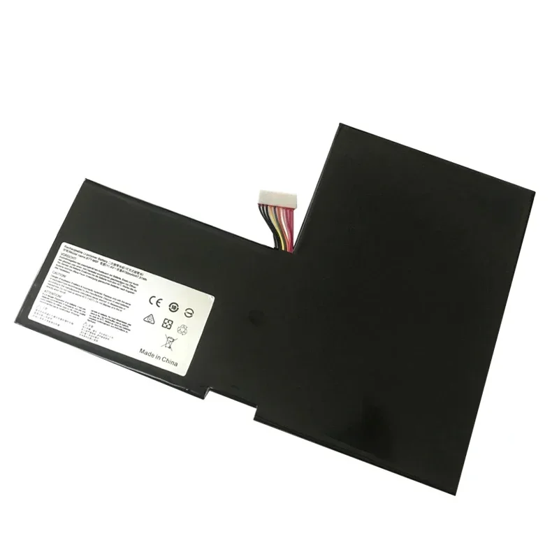 LMDTK Новый аккумулятор для ноутбука BTY-M6F MSI GS60 2PL 2QE 6QE 6QC-070XCN MS-16H2 11 4 В