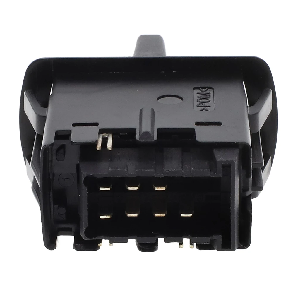 Переключатель фар переключатель черный P27-1002-11 пластиковые запасные части