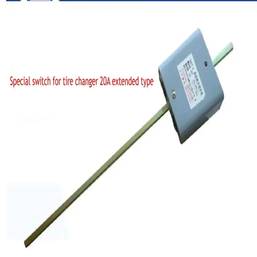 

Tire Changer Tire Changer Accessories Positive and Negative Switch 20A