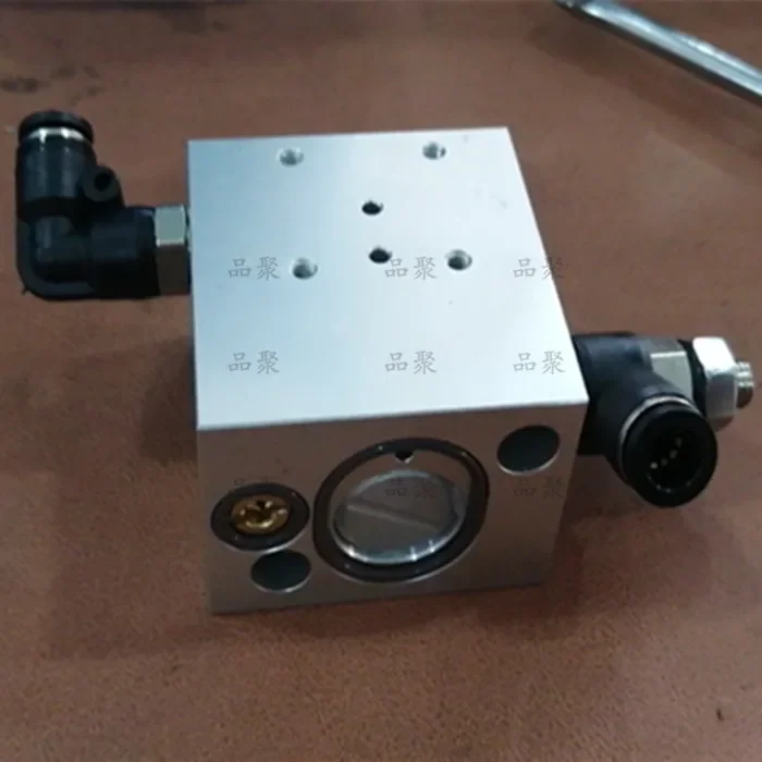 Модуль впускного клапана вентиляционный клапан стандартный Соленоидный