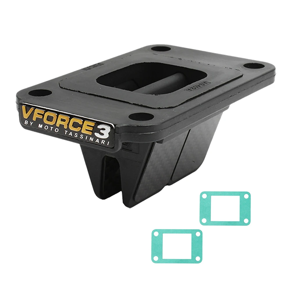 Мотоциклетный герконовый клапан V351B Система VForce V-Force 3 для KTM SX 65sx 50sx Minarelli KDM AM6 LC Reed
