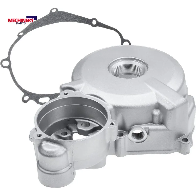 Левая сторона обнаружения двигателя Магнитная Крышка для телефона с Gask 11483-29F00