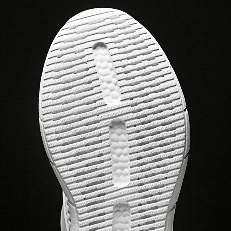 Breathable Men Running Shoes Lightweight Male Sports Shoes Soft Anti-Slip Men's Sneakers Summer Mesh Tennis 2023 Free Shipping