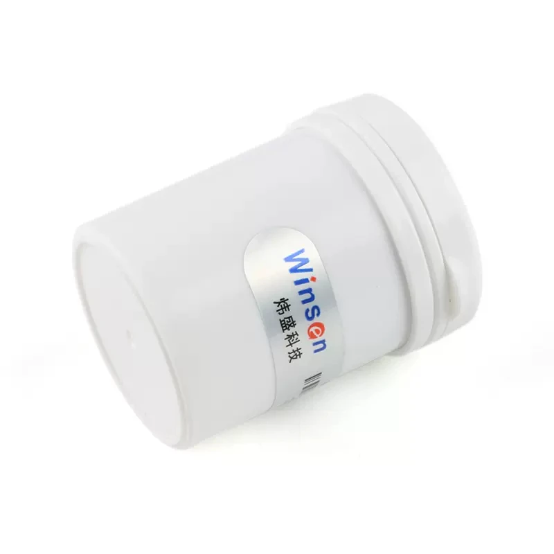 Датчик озона для мониторинга газа Weishaupt