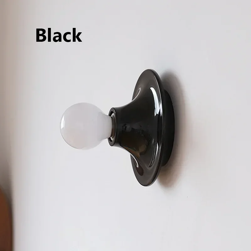 

Зимлунг настенный светильник винтаж LED желтый