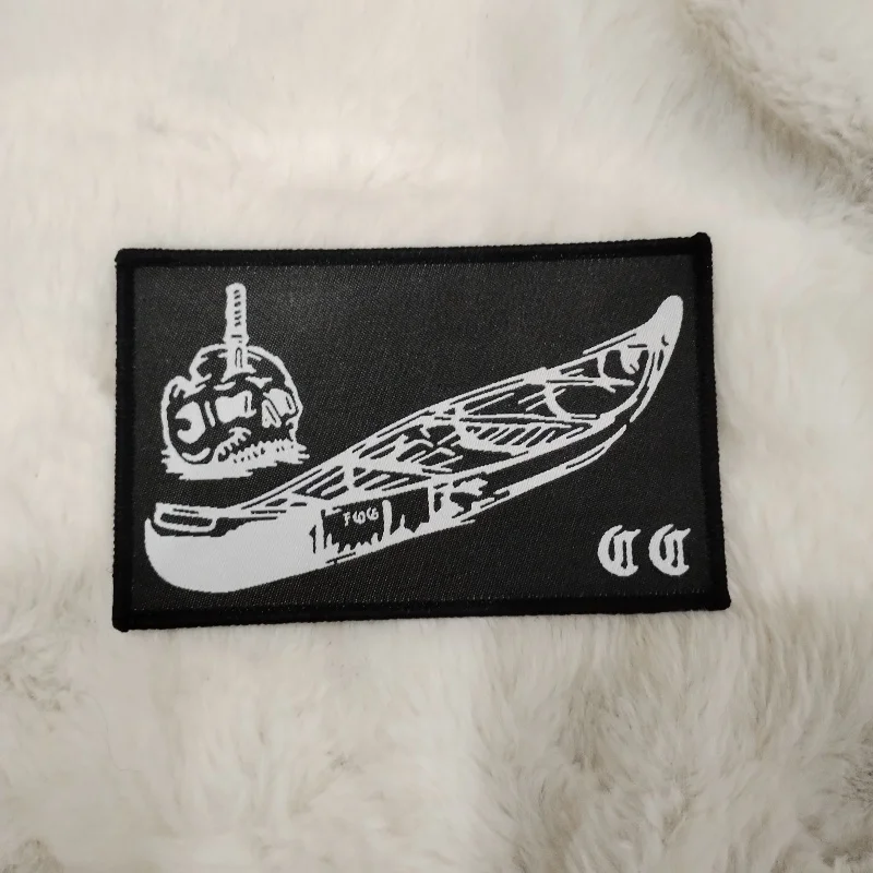 Тактическая повязка на руку Insignia