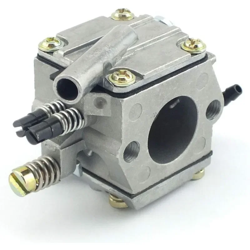 MS380 MS381 MS382 Карбюратор 038 AV Super Magnum Бензопила Zama C3-S148 Tillotson HE-19 11191200602 11191200605 11191200650