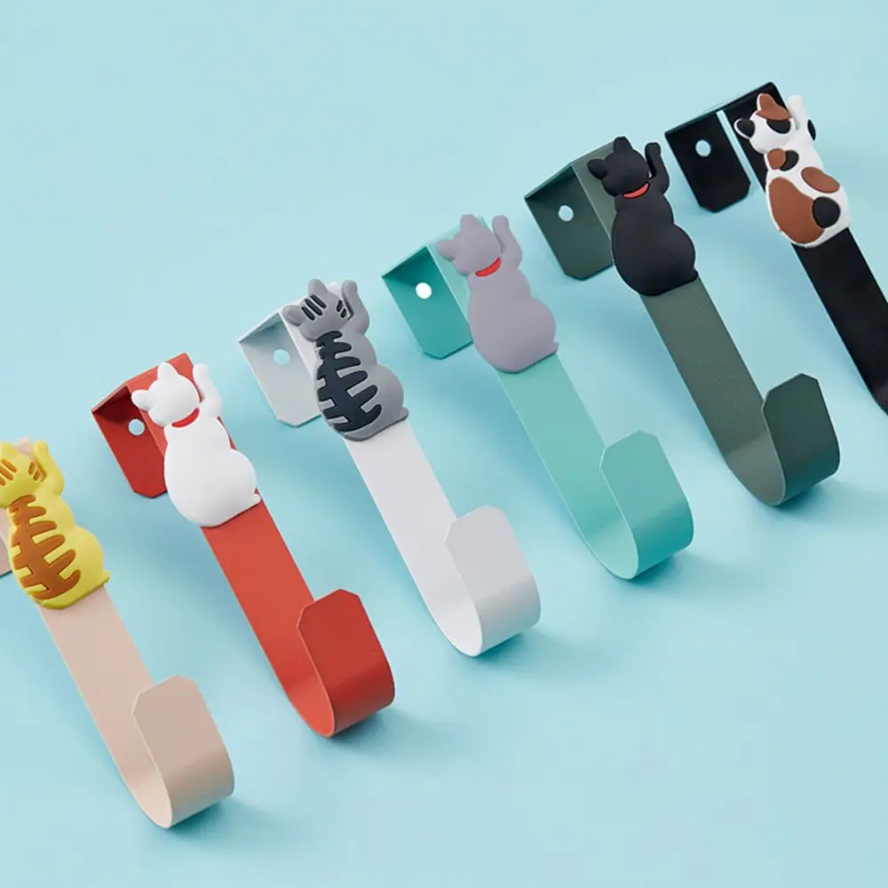 

Симпатичная вешалка для шляп и полотенец для кухни и ванной