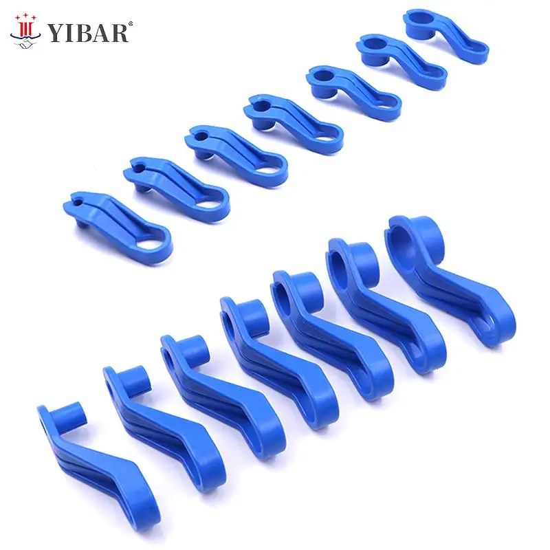 

7Pcs/set Car Auto AC Line Disconnect Tool Set Fuel Line Quick Removal Tool