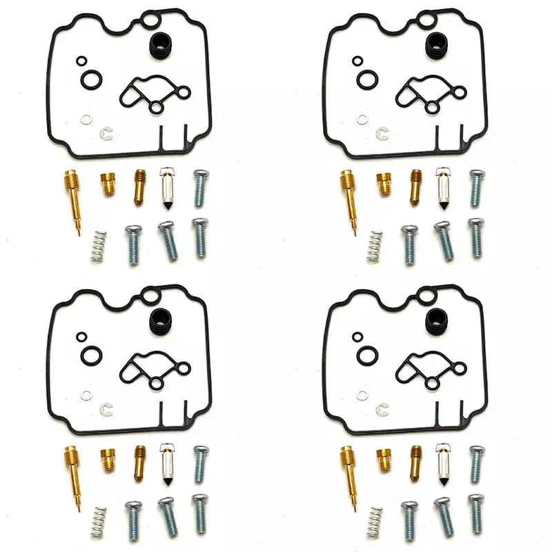 Набор для Ремонта Карбюратора YAMAH FZR600R 1989-1999 FZR 600 FZR600 R