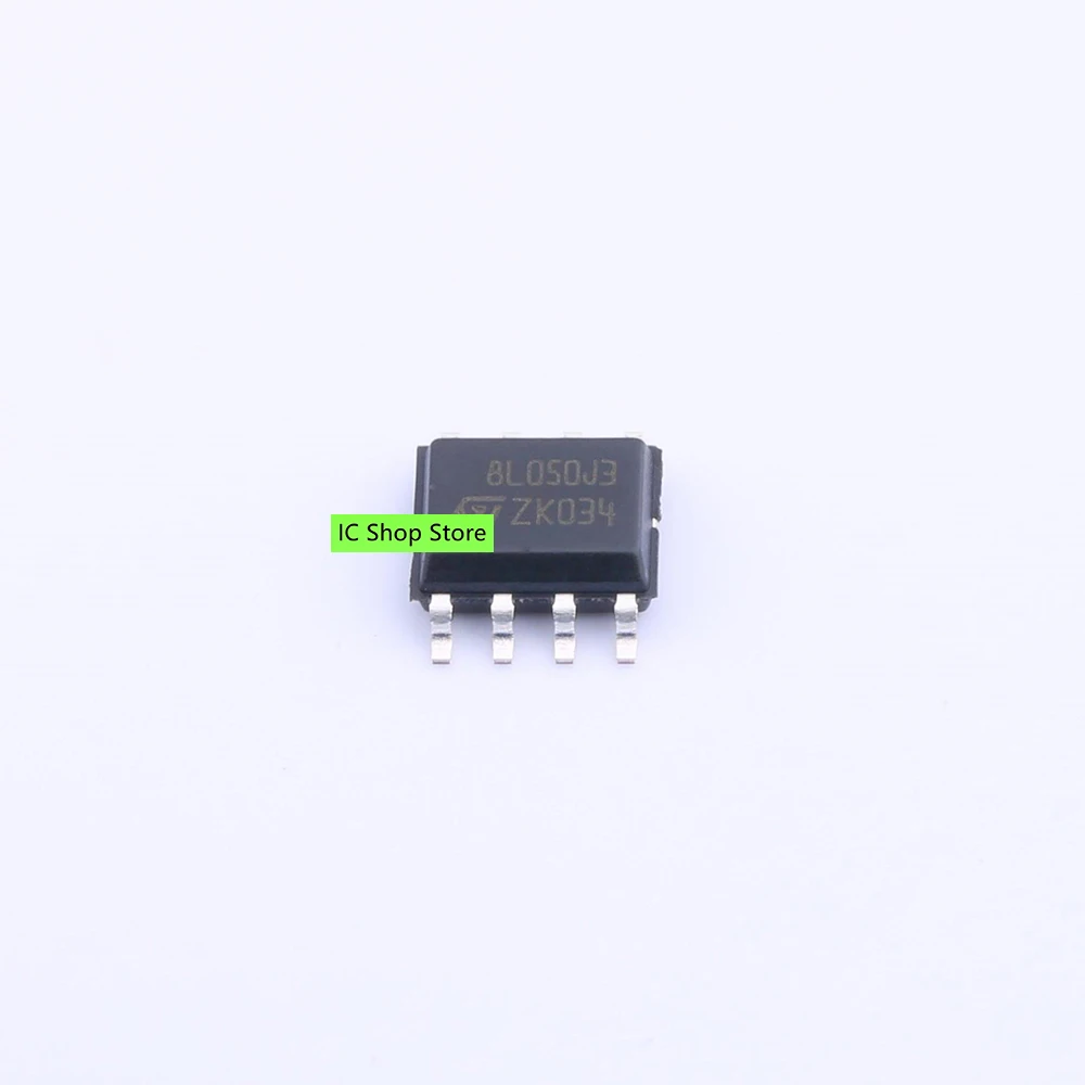 

STM8L050J3M3 SOP-8 STM8L050 100% Original Brand New