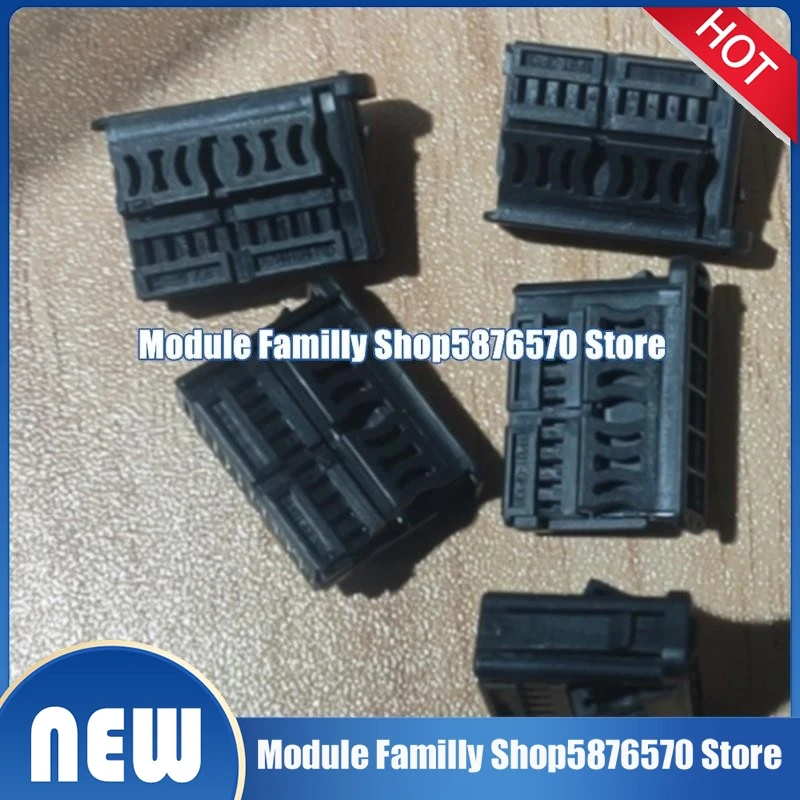 

Металлические разъемы 10 шт