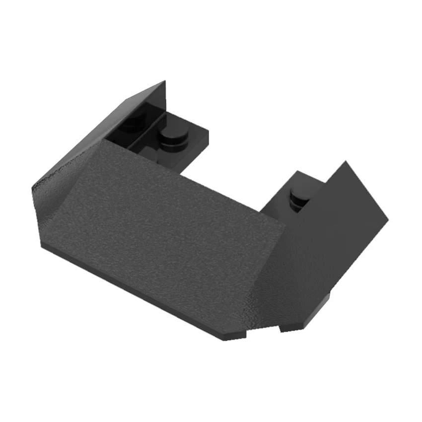 Конструктор Детский развивающий 6x4x1 6031790 деталей