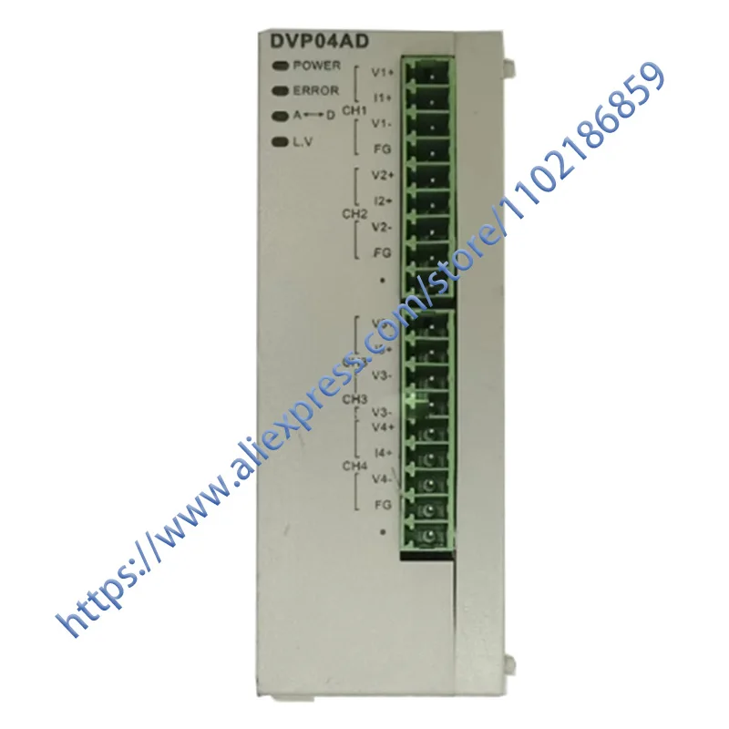 

New Original 24 Hours Within Shipment DVP04AD-SL