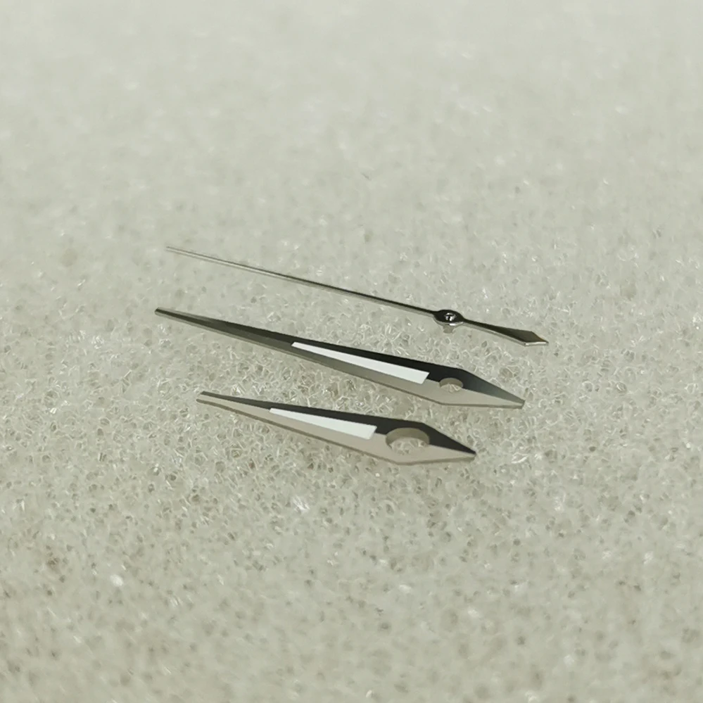 Modified Watch Hands Accessory Green Luminous Constellation Watch Hands Fit Japanese NH35 NH36 4R 7S Movement