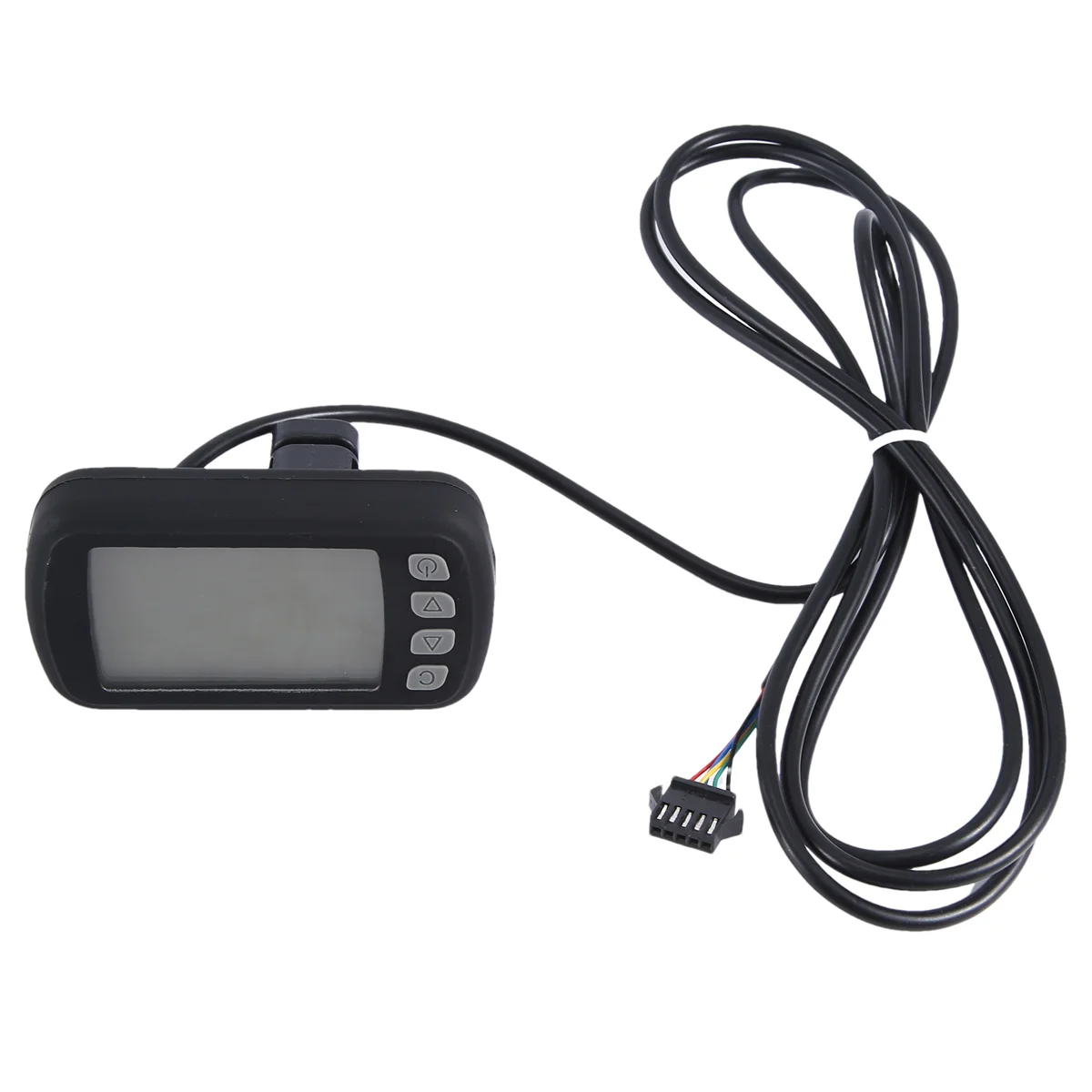 Контроллер Ebike 24 В 36 48 250 Вт 350 Дисплей для электрического велосипеда