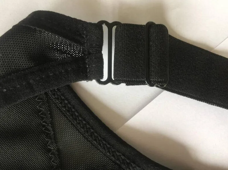 HANRIVER Gear взрослый пояс MS Stealth JiaoZi Назад лета с коррекцией торакального кифоза с правильной осанкой (art.: 3920d012a07ec) - 3920d012a07ec