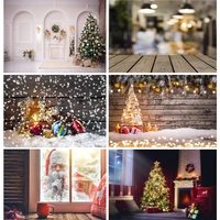 christmas party decor backdrop baby tree gift photography background photocall photographic prop photo studio 22815 sdj 07